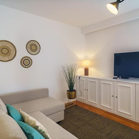 Feel Porto Classic Apartment エクステリア 写真