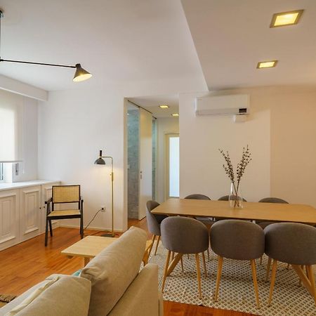 Feel Porto Classic Apartment エクステリア 写真
