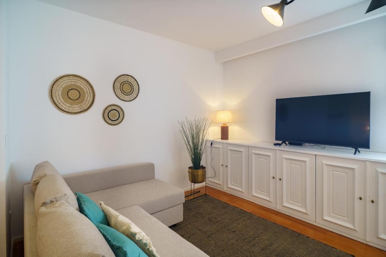 Feel Porto Classic Apartment エクステリア 写真