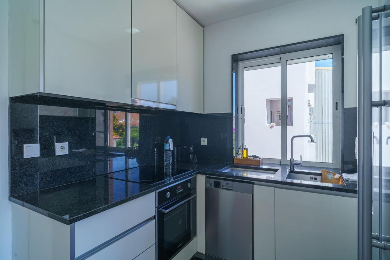 Feel Porto Classic Apartment エクステリア 写真
