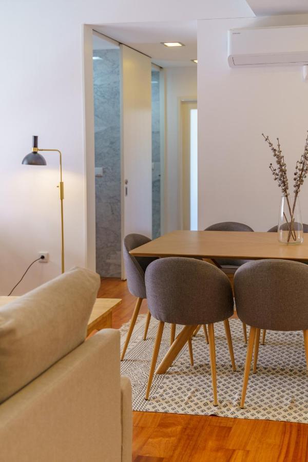Feel Porto Classic Apartment エクステリア 写真