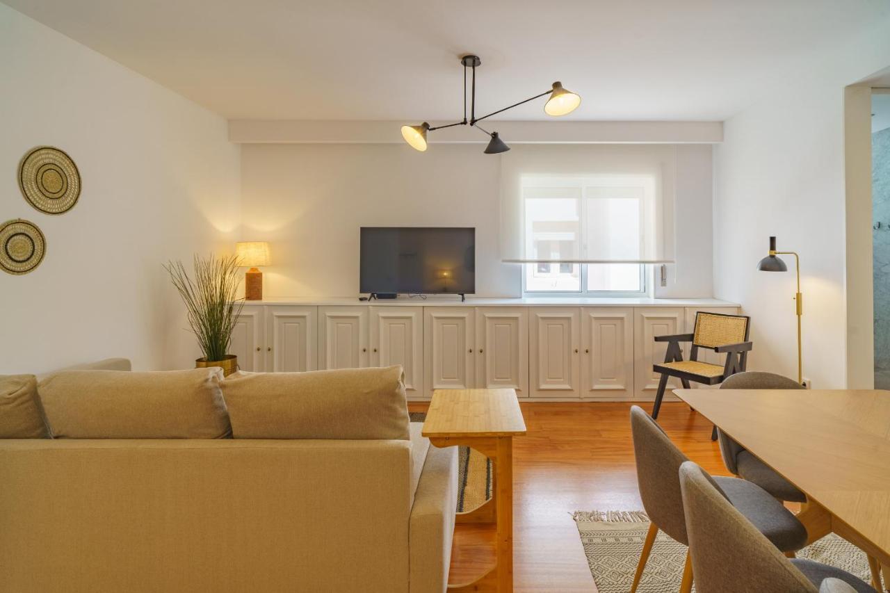 Feel Porto Classic Apartment エクステリア 写真