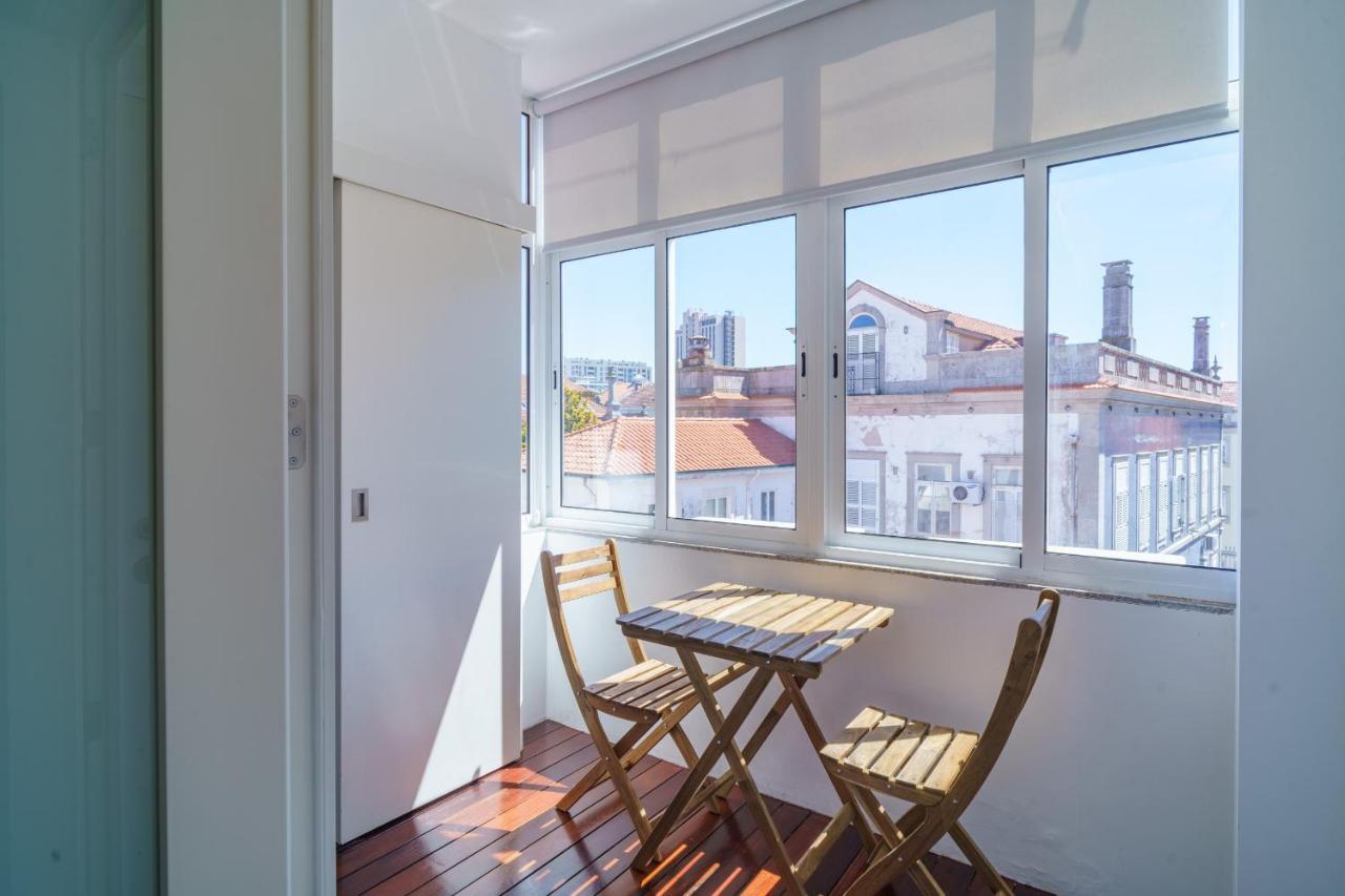 Feel Porto Classic Apartment エクステリア 写真