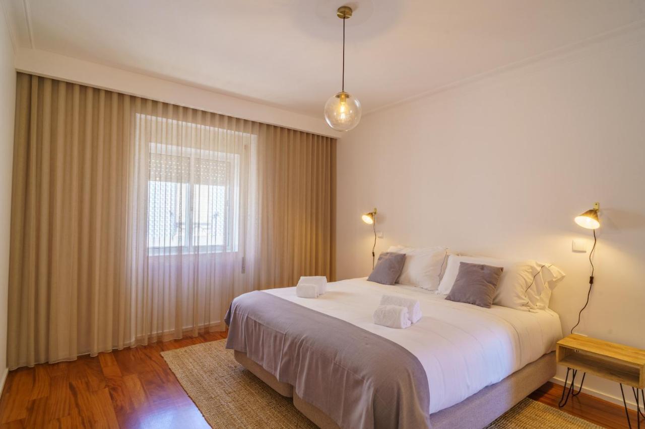 Feel Porto Classic Apartment エクステリア 写真
