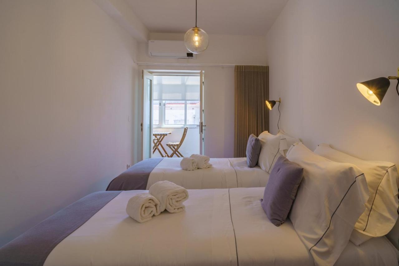 Feel Porto Classic Apartment エクステリア 写真