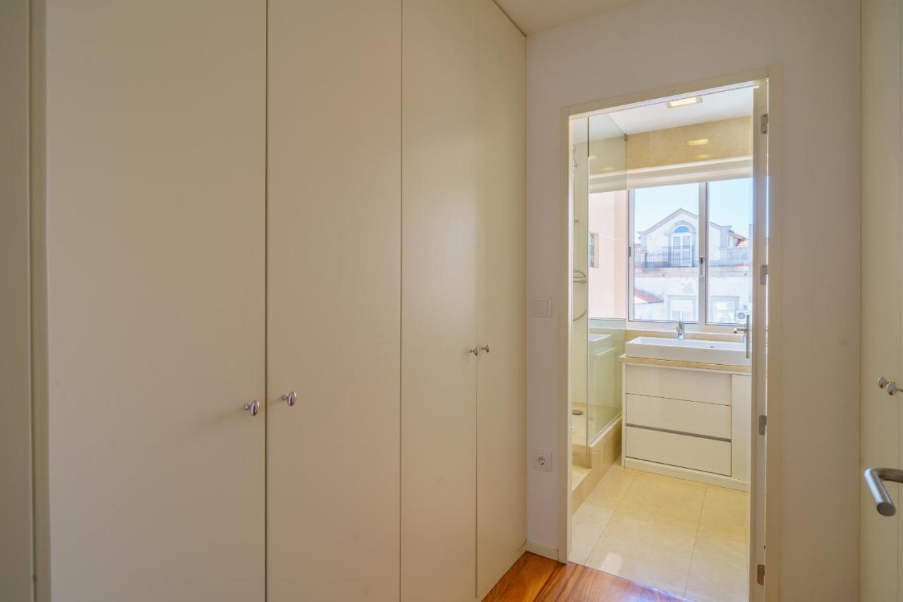 Feel Porto Classic Apartment エクステリア 写真