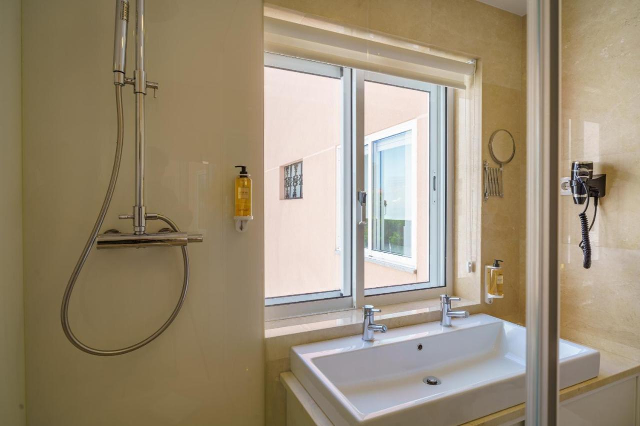 Feel Porto Classic Apartment エクステリア 写真