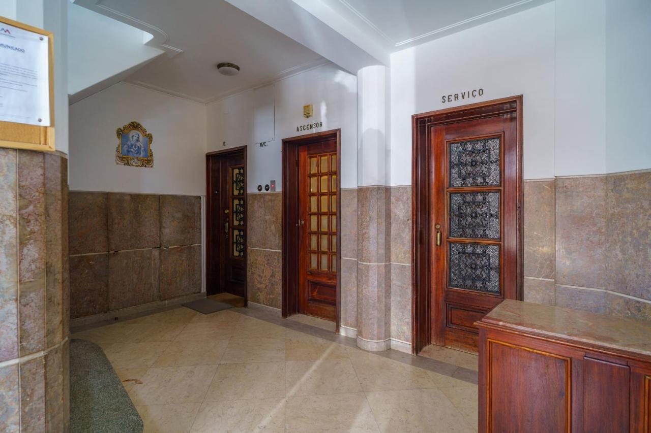 Feel Porto Classic Apartment エクステリア 写真
