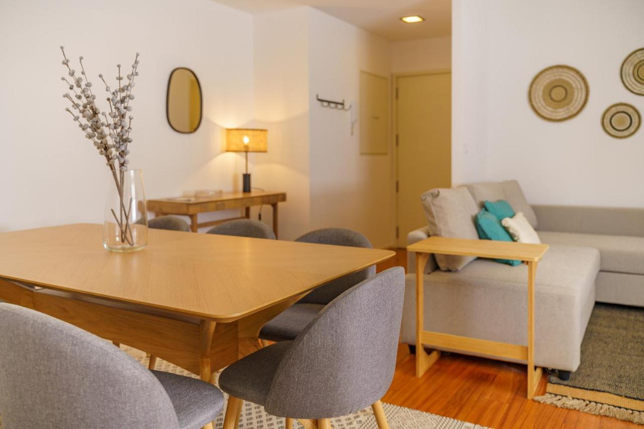 Feel Porto Classic Apartment エクステリア 写真