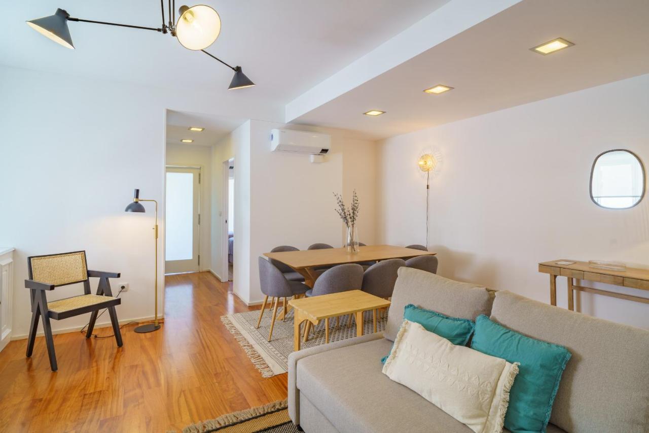 Feel Porto Classic Apartment エクステリア 写真