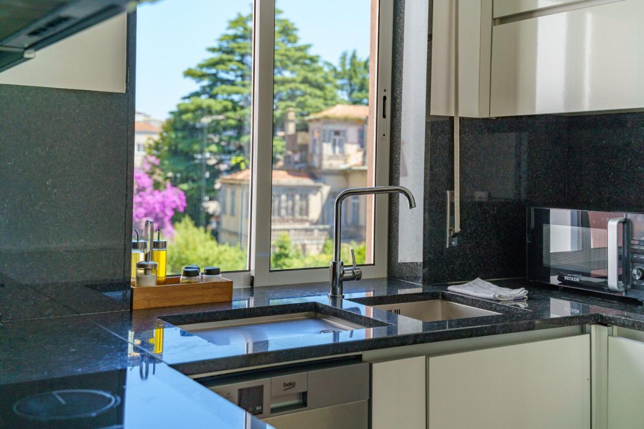 Feel Porto Classic Apartment エクステリア 写真