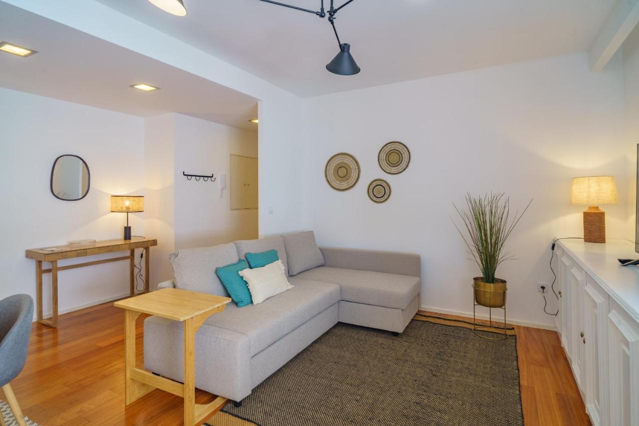 Feel Porto Classic Apartment エクステリア 写真