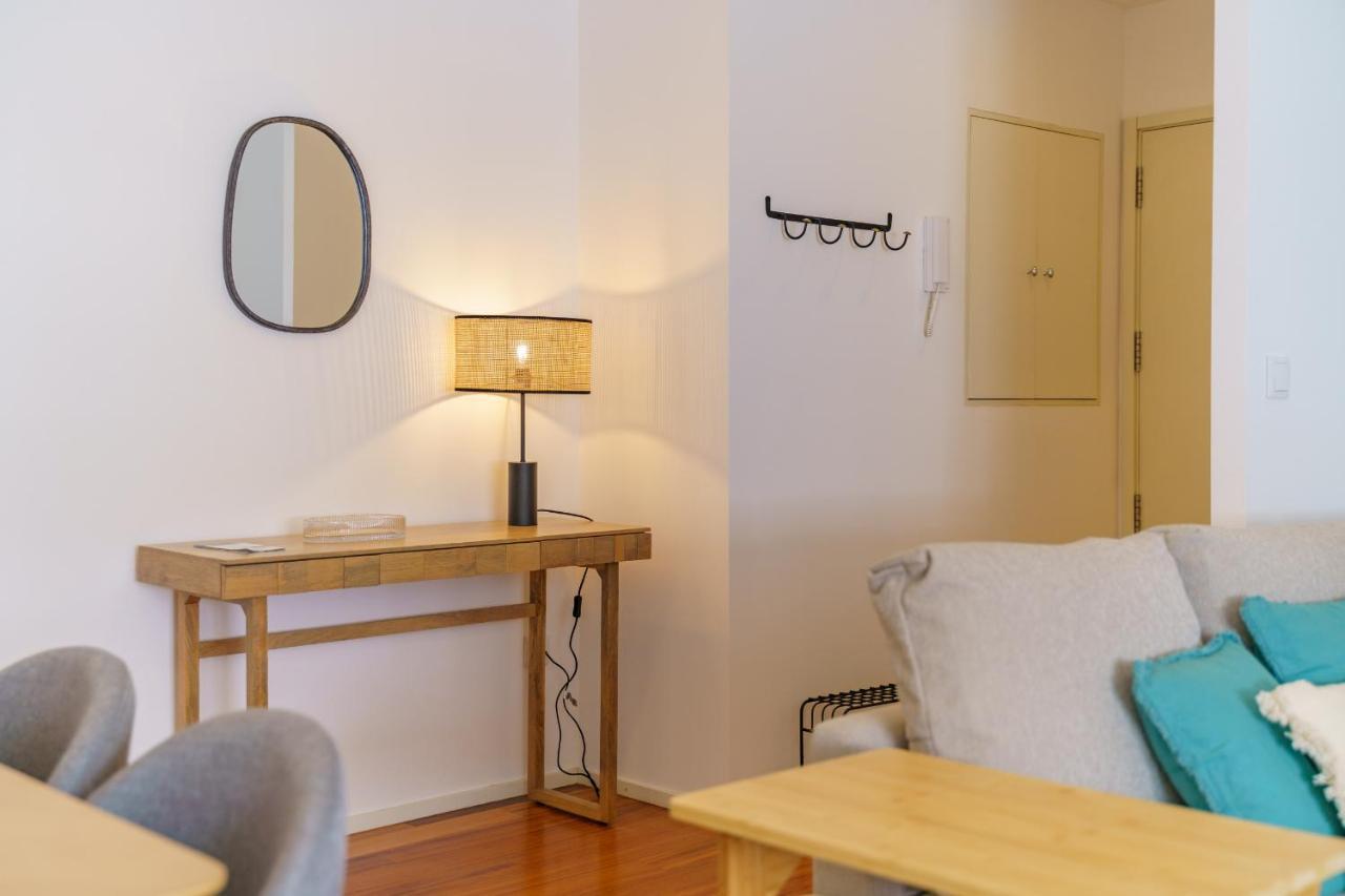 Feel Porto Classic Apartment エクステリア 写真