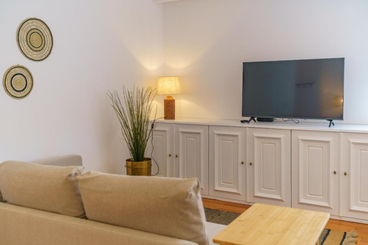 Feel Porto Classic Apartment エクステリア 写真