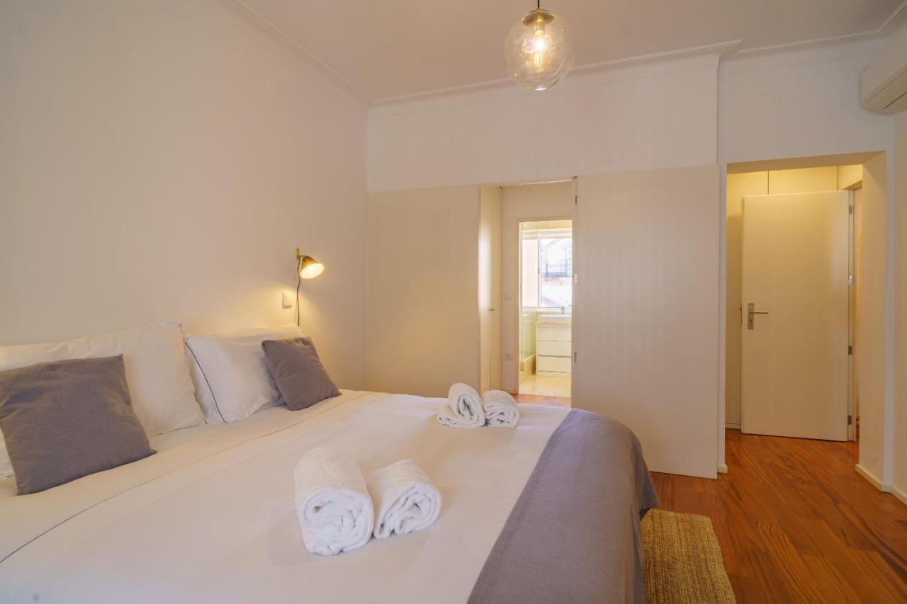 Feel Porto Classic Apartment エクステリア 写真