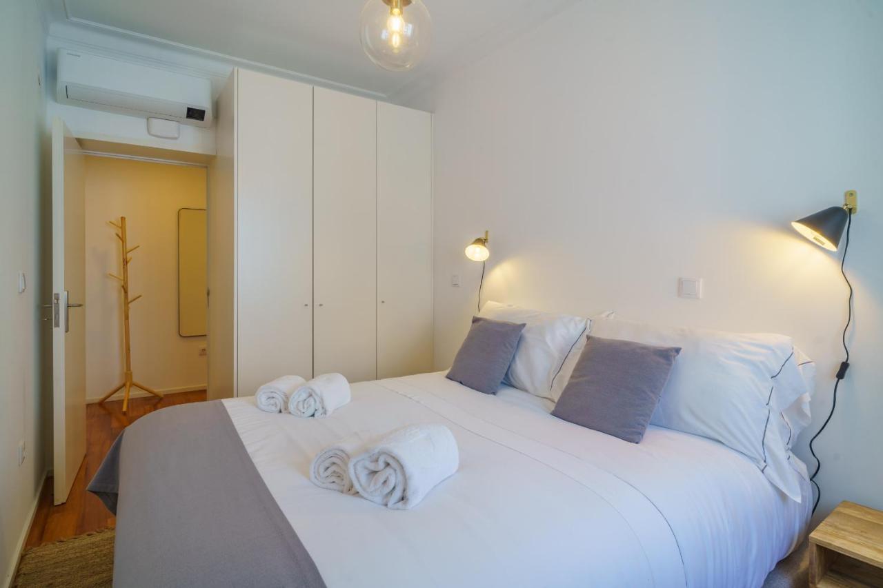 Feel Porto Classic Apartment エクステリア 写真