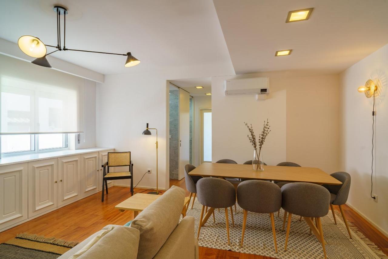 Feel Porto Classic Apartment エクステリア 写真