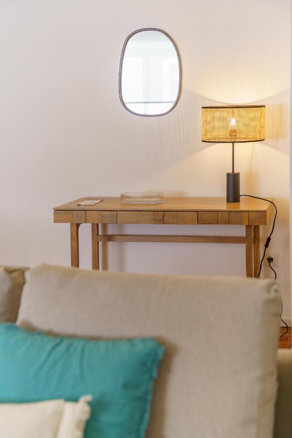 Feel Porto Classic Apartment エクステリア 写真